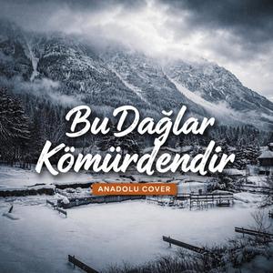 Bu Dağlar Kömürdendir (feat. RM Music)