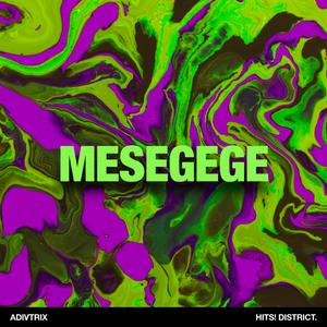 MESEGEGE (Extended Mix)