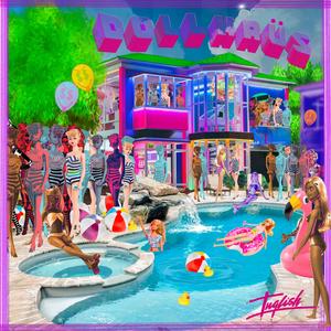 splash house (feat. Cashius Green)