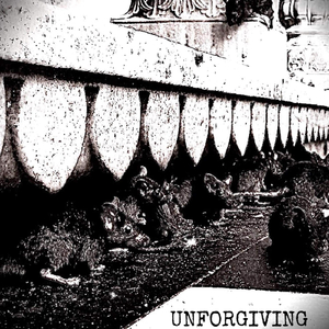Unforgiving (feat. Josh Compton)
