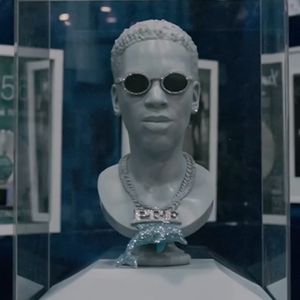 Young Dolph x Key Glock Type Beat