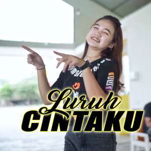 DS AXL - Luruh Cintaku SLOWBASS