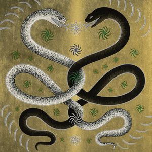 Balance Is Important