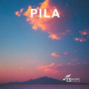 PILA (feat. Lil Jastin)