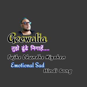 तुझे ढूंढे निगाहें....01