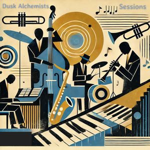 Dames & Double Espressos