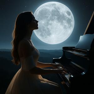 O Mistério da Lua (feat. Julia Ferreira)