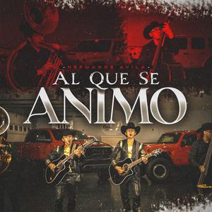 Al Que Se Animo (En Vivo)