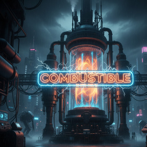 combustible