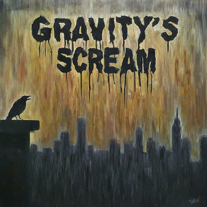 Gravity's Scream