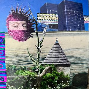 Please Go Away (Please Stay)