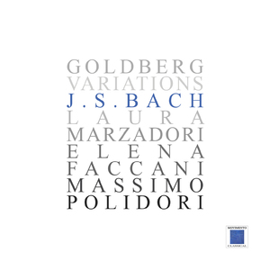 Goldberg Variations, BWV 988:Variatio 6 – Canone alla Seconda