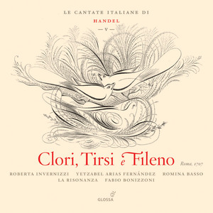Cor fedele (Clori, Tirsi e Fileno), HWV 96: Part II: Recitative: Non ti stupir, Fileno (Tirsi)