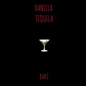 Vanilla Tequila