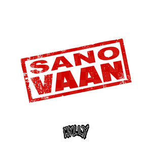 Sano vaan