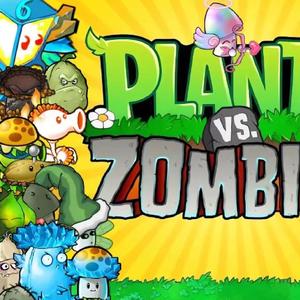 植物大战僵尸2
