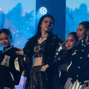 Saxo Love (ชุดนอนไม่ได้นอน)-Fay Kunyaphat