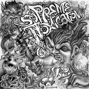 Behold A Pale Horse (feat. Deadroom Professa