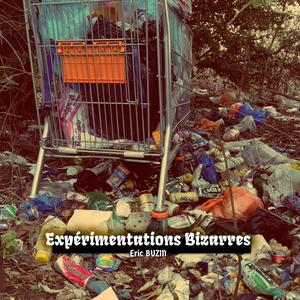 Loud drums experiment