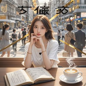 感谢你不是亨利或珍莉-大哥哥