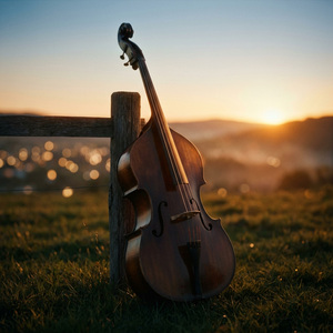 Beach Sunset Groove