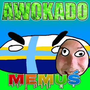 AWOKADO