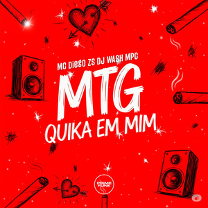 Mtg Quika Em Mim
