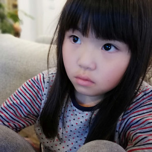 Staying at home for a while