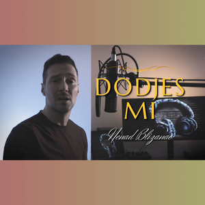Dodjes mi (Piano version)