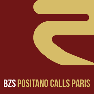 Positano Calls Paris (Makulata Paradise Mix)
