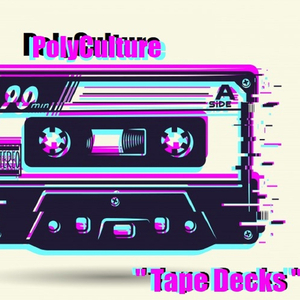 Tape Decks