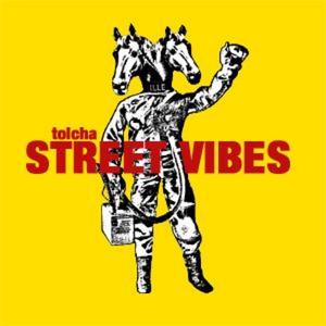 Street Vibes (Kraans De Lutin Rmx)