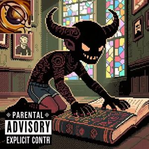 恶魔契约（Prod By 9Zi）