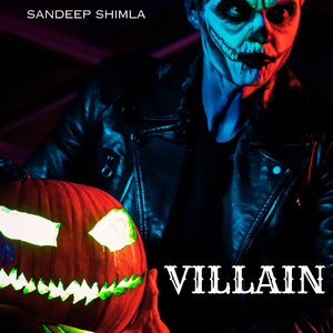 Villain (Instrumental Version)