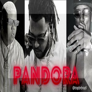 Pandora X Ela me Olha com Maldade