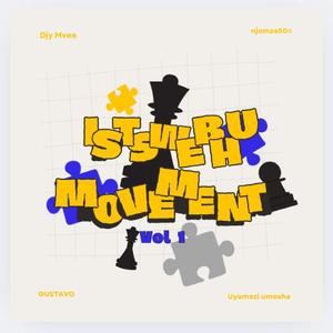 IMPILOYAM (feat. Djy Mvee, UYAMAZI U'MOSHA, GUSTAVO DIAZ & Madito Rsa)