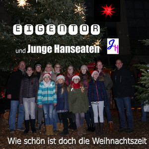 Frieden für die Welt