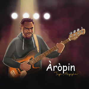 Aropin