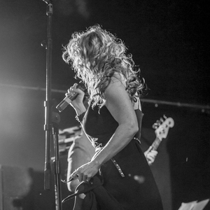 What Loves All About