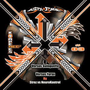 Furax (Original Mix)