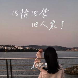 旧情旧梦旧人了