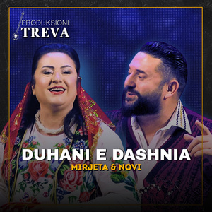 Duhani e dashnia