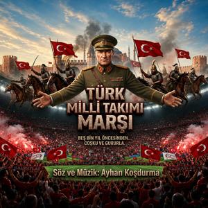 Türk Milli Takım Marşı