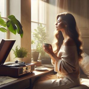 優しい朝に聴く心地よい音色