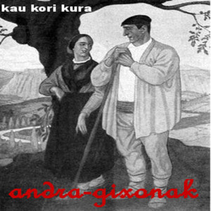 Zergatik Zaude Nirekin