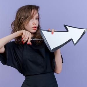 Girl You Need A Change