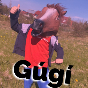 Hvað Með Það?