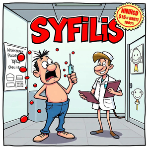 Syfilis