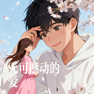 无可撼动的爱