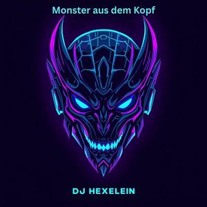 Monster aus dem Kopf